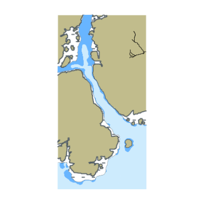 Picture of Håbets Ø Havn