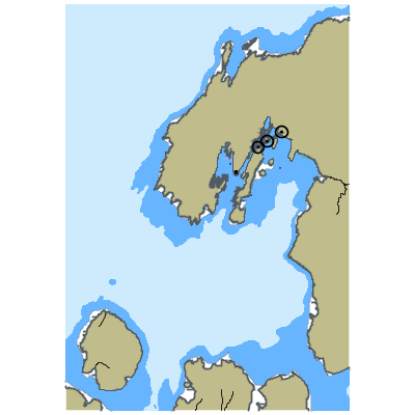 Picture of Aqissersiorfik - Nuuk (Rypeø - Godthåb)