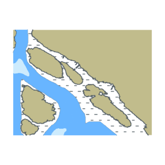 Picture of Kangaamiut Havn