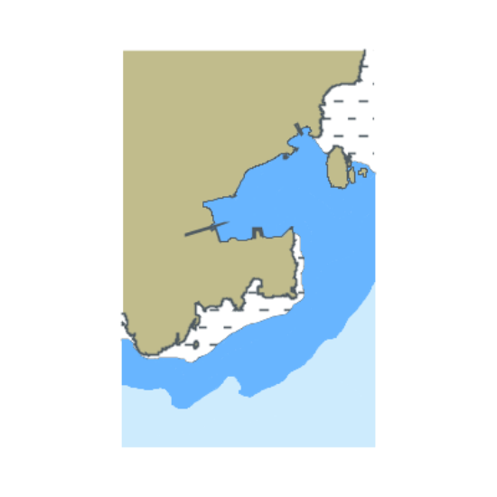 Picture of Uummannaq