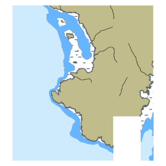 Picture of Qasigissat Spraglebugt