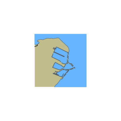 Picture of Asaa Havn