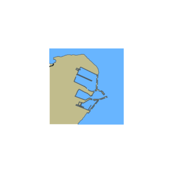 Picture of Asaa Havn