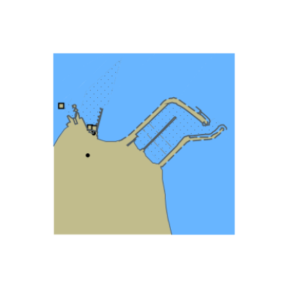 Picture of Avernakø Bådehavn