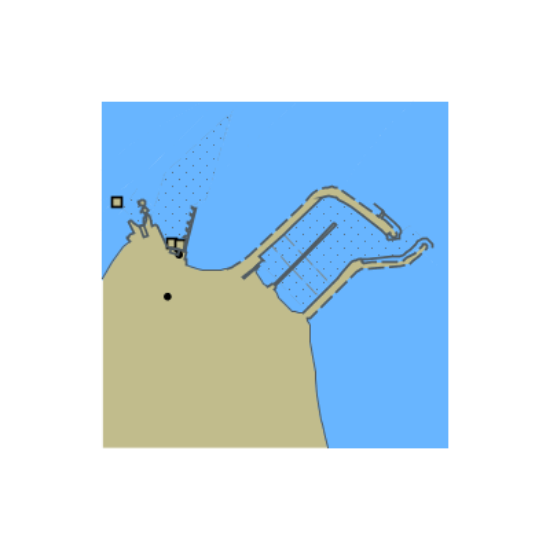 Picture of Avernakø Bådehavn