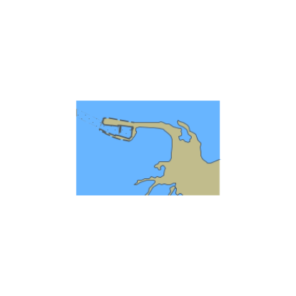 Picture of Barakkebroen