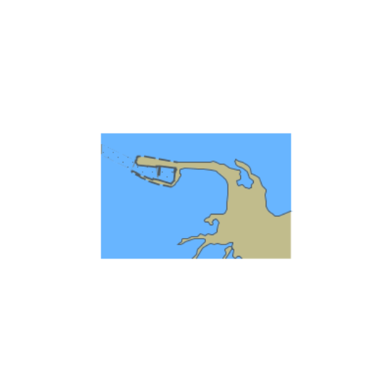 Picture of Barakkebroen