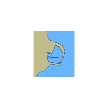 Picture of Blans Havn