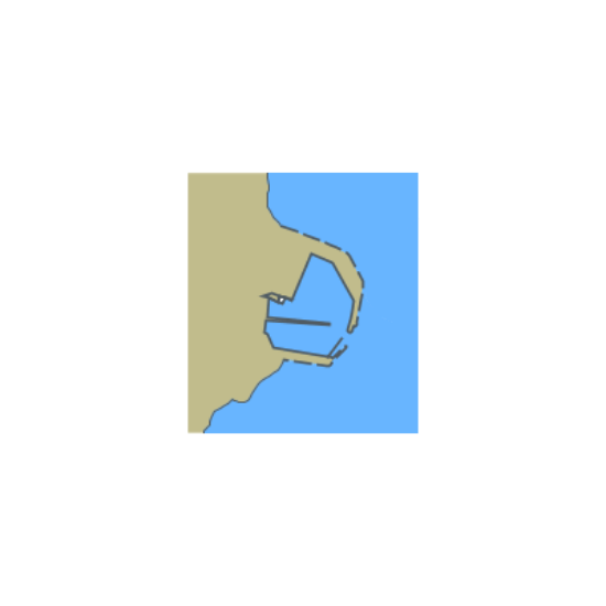 Picture of Blans Havn