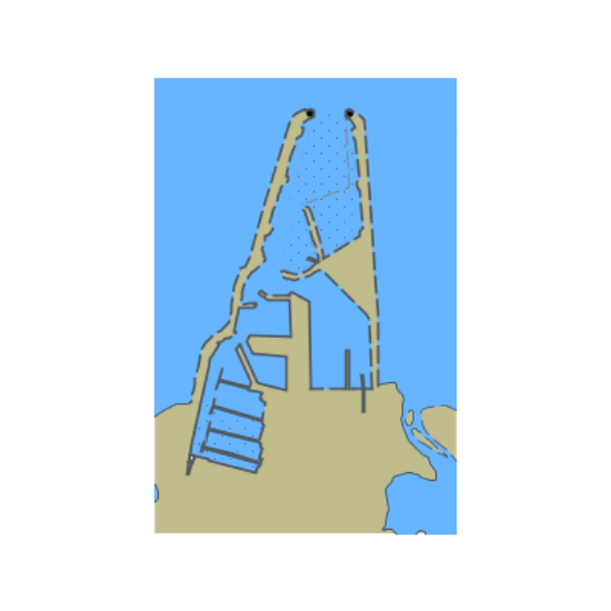 Picture of Bønnerup Havn