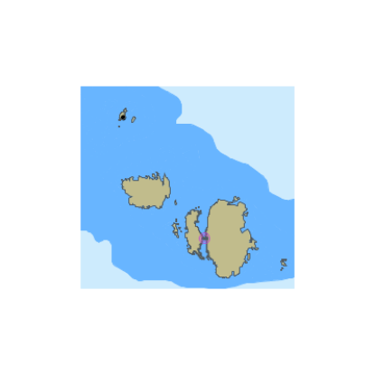 Picture of Christiansø