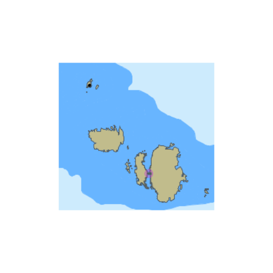 Picture of Christiansø