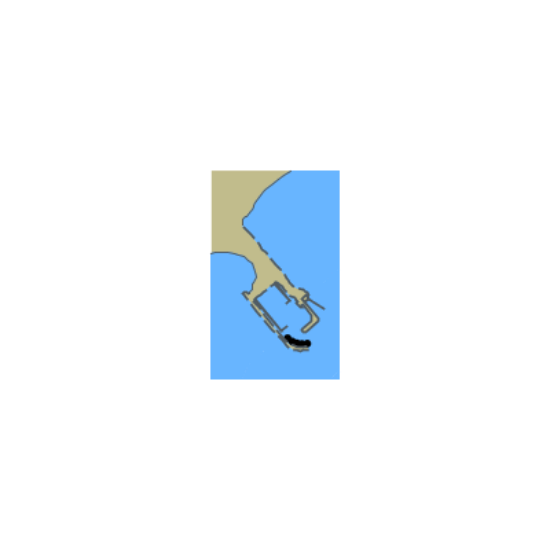 Picture of Drejø Havn