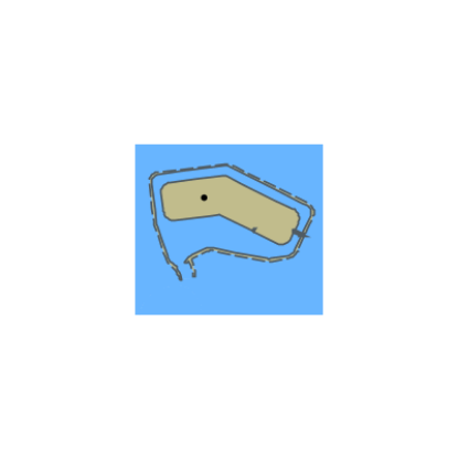 Picture of Flakfort