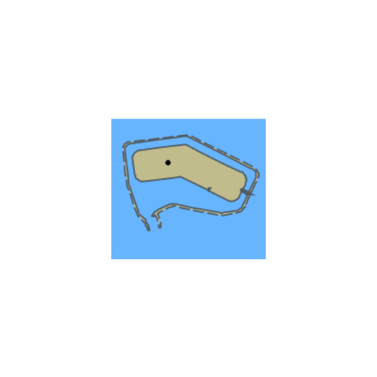 Picture of Flakfort