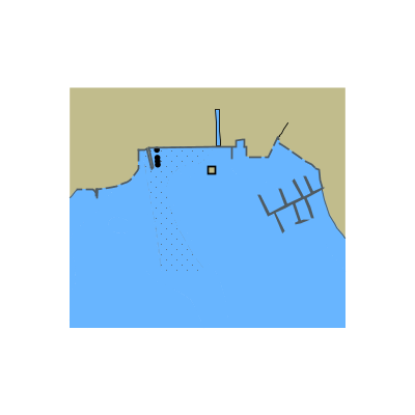 Picture of Gråsten Havn og Lystbådehavn
