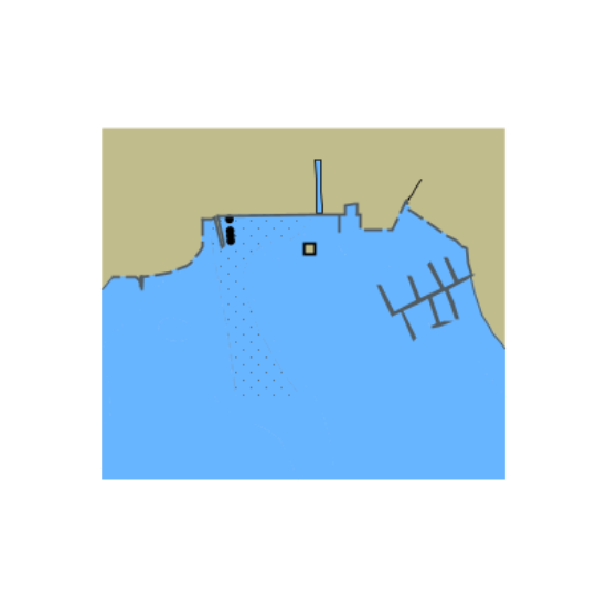 Picture of Gråsten Havn og Lystbådehavn