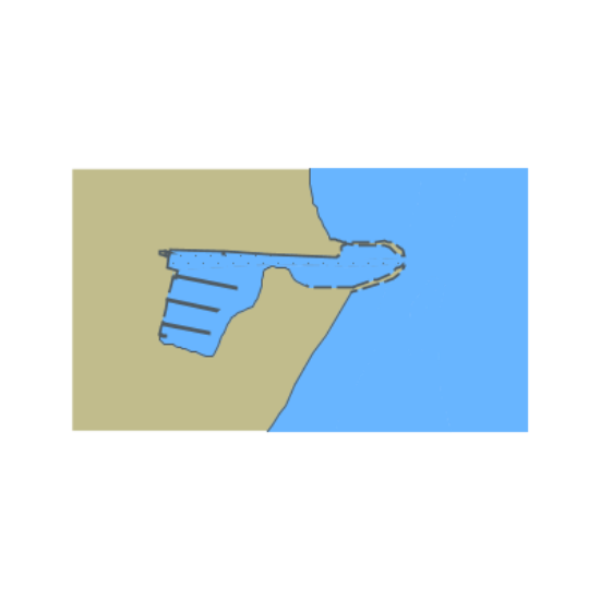 Picture of Hou Lystbaadehavn