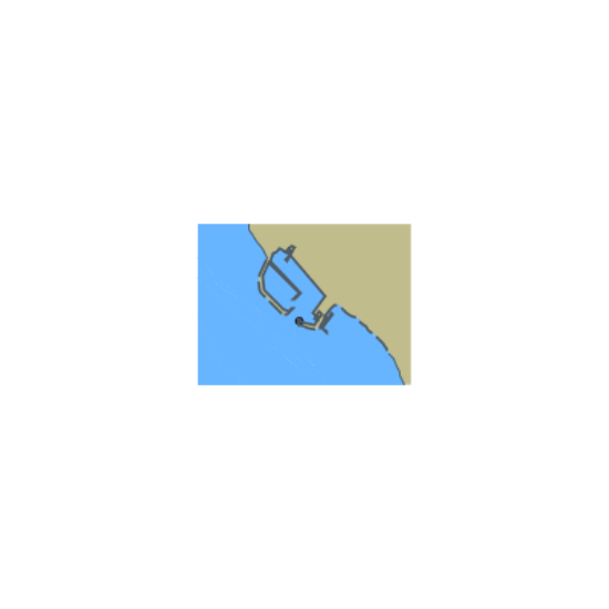 Picture of Hårbølle Havn