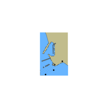 Picture of Hardeshøj Færgebro