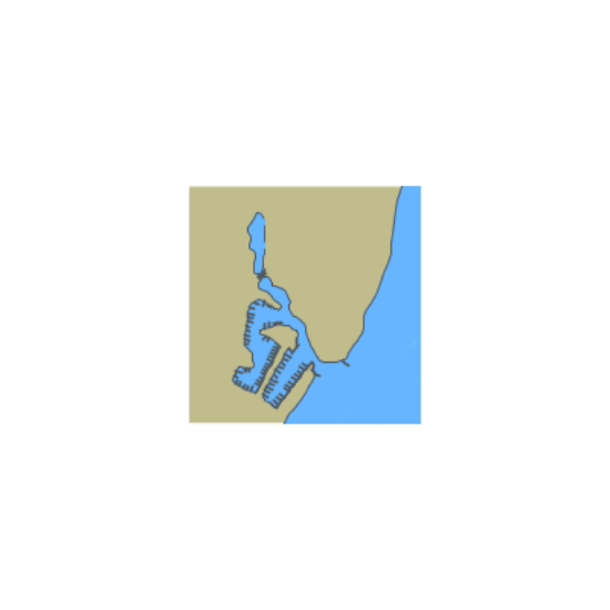 Picture of Humlum Fiskerleje