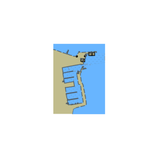 Picture of Kragenæs Havn