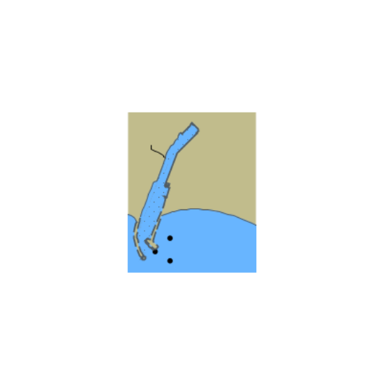 Picture of Kramnitse Havn