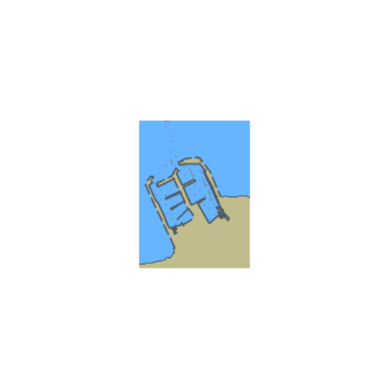 Picture of Langø Havn