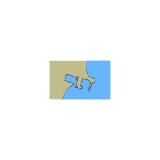 Picture of Livø Havn