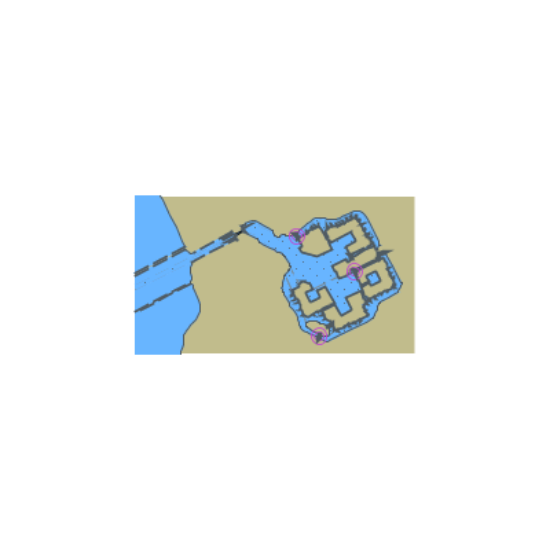 Picture of Øer Havn