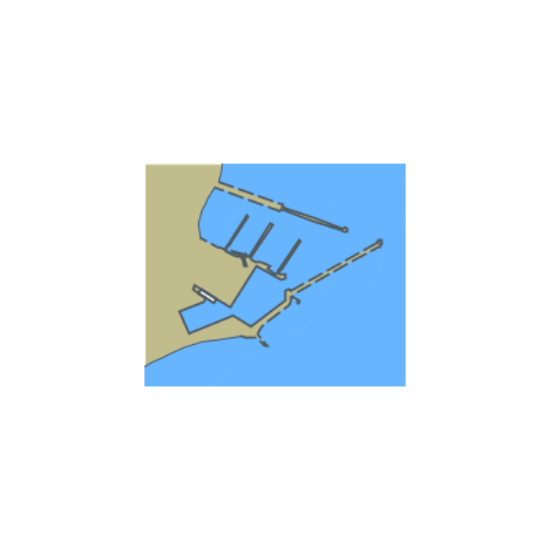 Picture of Reersø Fiskerihavn
