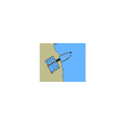 Picture of Rønnerhavnen