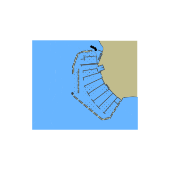 Picture of Sønderborg Lystbådehavn
