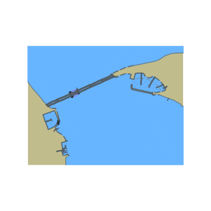 Picture of Vilsund-Sundby Mors