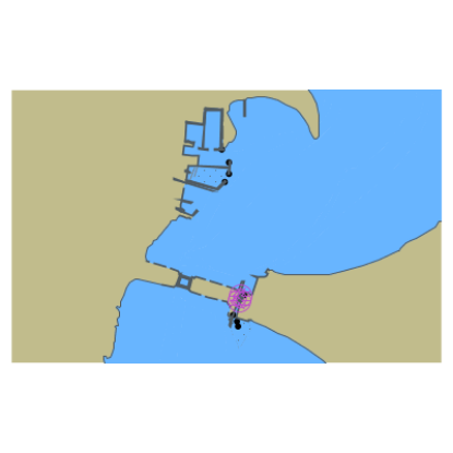 Picture of Virksund Havn og Lystbådehavn