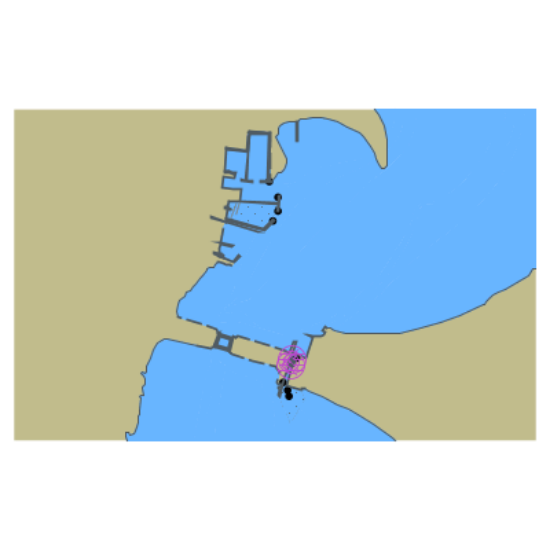 Picture of Virksund Havn og Lystbådehavn