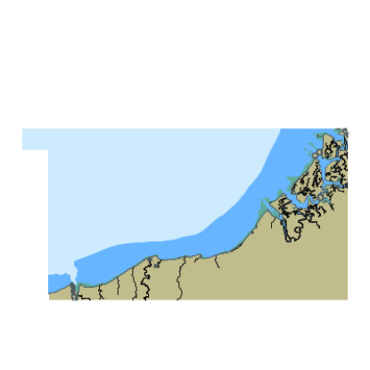 Picture of Cabo Manglares Bahía Ancón de Sardinas