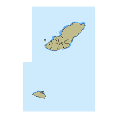 Picture of Isla San Cristobal-Isla Española
