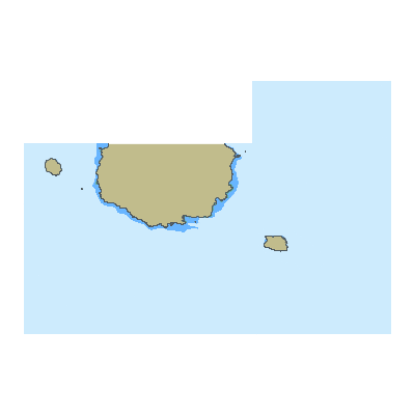 Picture of Isla Santa cruz- Isla Baltra - Isla Santa Fé