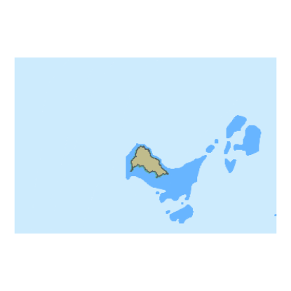 Picture of Aproximación a Isla de la Plata