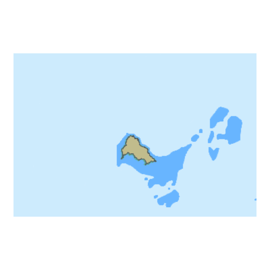 Picture of Aproximación a Isla de la Plata