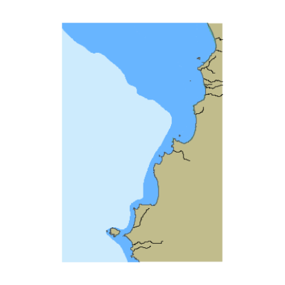 Picture of Aproximación a Puerto Cayo - Isla Salango