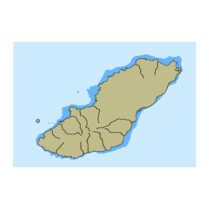 Picture of Aproximación a Isla San Cristobal