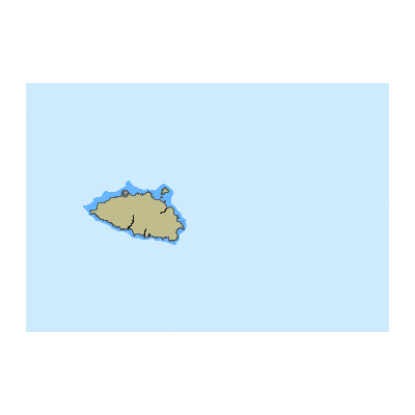 Picture of Aproximación a la Isla Española