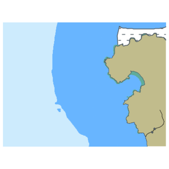 Picture of Bahia de Ayangue
