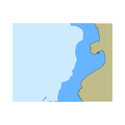 Picture of Caleta Aeolian