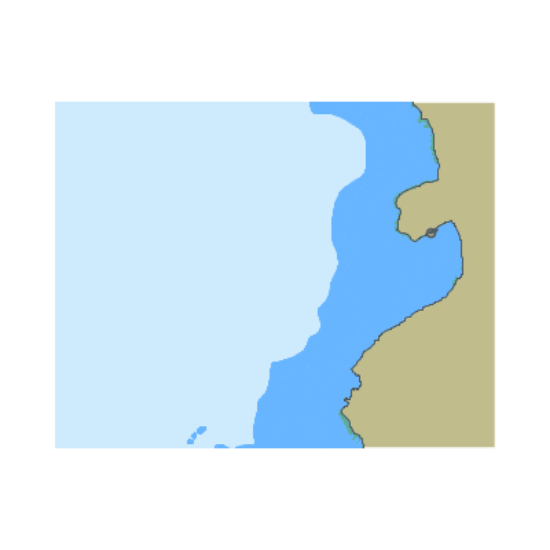 Picture of Caleta Aeolian
