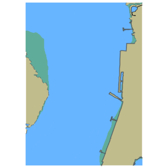 Picture of Puerto Marítimo de Puerto Bolivar