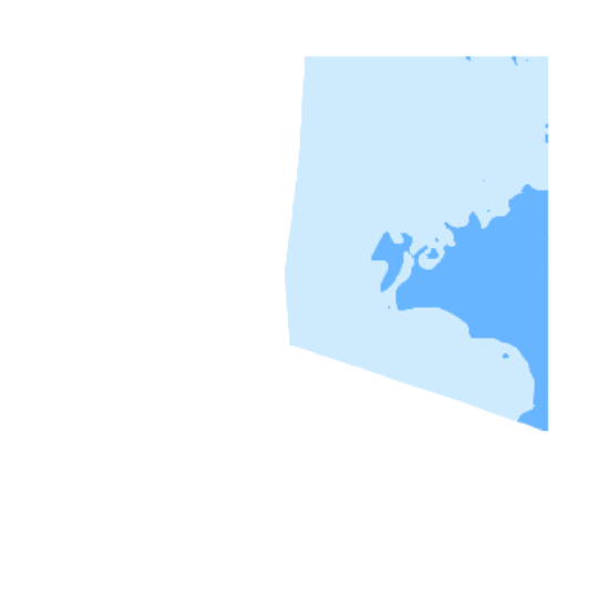 Picture of Baltic Sea, Middle