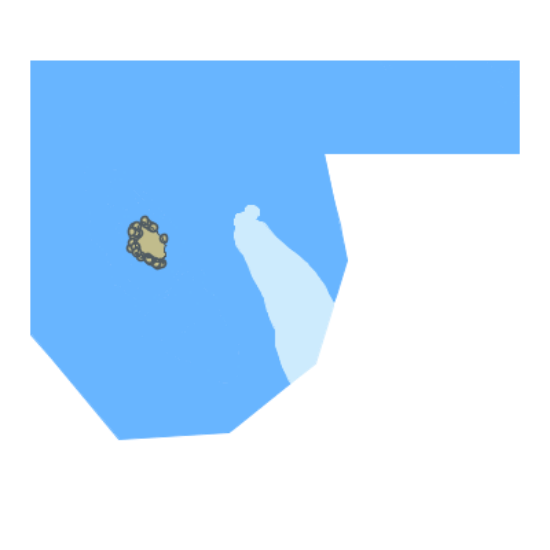 Picture of Island Ruhnu